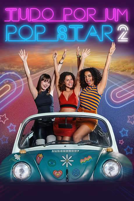 Anything for a Pop Star 2